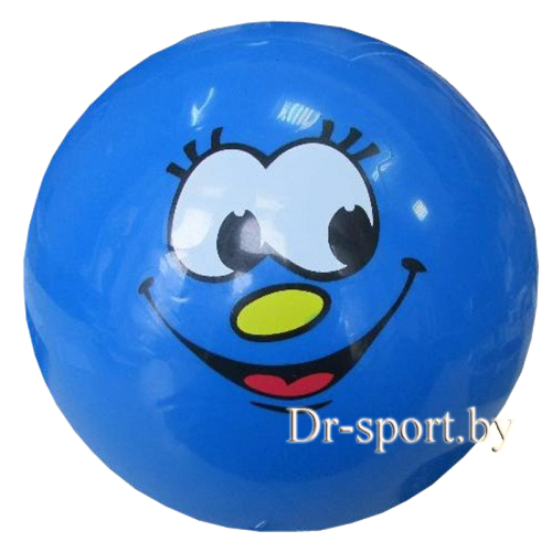 Мяч гимнастический Libera 6028-10"